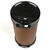  Портативная акустика Dialog Progressive AP-1000 (black/brown) (71506) 