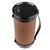  Портативная акустика Dialog Progressive AP-1000 (black/brown) (71506) 