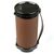  Портативная акустика Dialog Progressive AP-1000 (black/brown) (71506) 