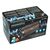  Портативная акустика Dialog Progressive AP-1000 (black/brown) (71506) 