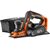 Рубанок AEG BHO18BL-0 (4935464988) бесщеточный аккумуляторный без акк. и ЗУ 