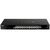  Коммутатор D-Link DGS-1520-28 (DGS-1520-28/A1A) 24G 2x10G управляемый 
