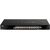  Коммутатор D-Link DGS-1520-28 (DGS-1520-28/A1A) 24G 2x10G управляемый 