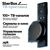  Смарт-ТВ приставка SberBox SBDV-00006 4K UHD, AMLogic S905Y4, IPTV, Wi-Fi, Bluetooth, Салют ТВ, USB Type C 