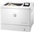  Принтер лазерный HP Color LaserJet Enterprise M554dn (7ZU81A) A4 Duplex 