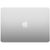  Ноутбук Apple MacBook Air MLXY3LL/A 13.5" SSD 256Гб серебристый 1.24 кг 