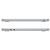  Ноутбук Apple MacBook Air MLXY3LL/A 13.5" SSD 256Гб серебристый 1.24 кг 