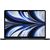  Ноутбук Apple MacBook Air MLY43LL/A 13.5" SSD 512Гб черный 1.24 кг 
