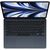  Ноутбук Apple MacBook Air MLY43LL/A 13.5" SSD 512Гб черный 1.24 кг 