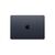  Ноутбук Apple MacBook Air MLY43LL/A 13.5" SSD 512Гб черный 1.24 кг 