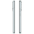  Смартфон Tecno Pova 6 Neo 8/128GB Starry Silver 