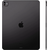  Планшет Apple iPad Pro 2024 A2925 MVX23LL/A 9C RAM8Gb ROM256Gb 13" OLED 2752x2064 iOS черный космос 12Mpix 12Mpix BT WiFi Touch 10hr 