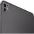  Планшет Apple iPad Pro 2024 A2925 MVX23LL/A 9C RAM8Gb ROM256Gb 13" OLED 2752x2064 iOS черный космос 12Mpix 12Mpix BT WiFi Touch 10hr 