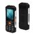 Мобильный телефон MAXVI T20 Black 