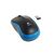  Мышь Logitech M185 Blue, Wireless (910-002239) 