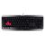  Клавиатура A4Tech Bloody Q100 черный USB Multimedia for gamer 