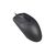  Мышь A4Tech OP-730D черный оптическая (1200dpi) USB (4but) 