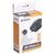  Мышь A4Tech OP-730D черный оптическая (1200dpi) USB (4but) 