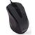  Мышь A4Tech V-Track Padless N-500F Black, оптическая,1000dpi, 3кн, USB 