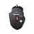 Мышь Oklick 815G Inferno черный USB 