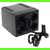  Стабилизатор напряжения Powercom TCA-1200 600Вт 1200ВА черный 