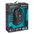  Мышь DEFENDER  Shock GM-110L оптика, черный, 52110 