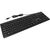  Клавиатура Oklick 505M черный KW-1820 Black 
