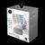  Клавиатура Razer Tartarus Pro RZ07-03110200-R3M1 