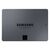  SSD Samsung SATA III 4Tb MZ-77Q4T0BW 860 QVO 2.5" 