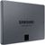  SSD Samsung SATA III 4Tb MZ-77Q4T0BW 860 QVO 2.5" 