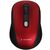  Мышь Gembird MUSW-420-1 Red, Wireless, USB, 4кн.+колесо-кнопка, 2.4ГГц, 1600 dpi 