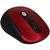  Мышь Gembird MUSW-420-1 Red, Wireless, USB, 4кн.+колесо-кнопка, 2.4ГГц, 1600 dpi 