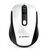  Мышь беспров. Gembird MUSW-420-4, 2.4ГГц, серебряный,soft touch, 4кн, 1600DPI, блистер 