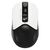  Мышь A4Tech Fstyler FG12S Panda белый/черный 