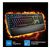  Игровая клавиатура SVEN KB-G9400 SV-019594 