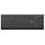  Клавиатура Oklick 155M черный USB slim (1678057) 