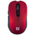  Мышь DEFENDER  Gassa MM-105 52103 Red USB Optical WRL 