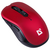  Мышь DEFENDER  Gassa MM-105 52103 Red USB Optical WRL 