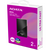  SSD ADATA SE920-2TCBK USB-C 2TB Ext. Black 