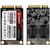  SSD Kingspec MT Series (MT-1TB) SATA III 1TB mSATA 