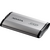  SSD A-DATA SD810 (SD810-500G-CSG) 500GB, External, USB 3.2 Type-C, R/W -2000/2000 MB/s серый 