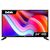 24" Телевизор BBK 24LEM-1060/T2C черный 1366x768, HD READY, 60 Гц 
