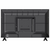  32" Телевизор BQ 32F34B черный 1366x768, HD, 60 Гц 