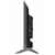  32" Телевизор BQ 32F34B черный 1366x768, HD, 60 Гц 