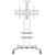  Мобильная стойка ONKRON TS1881 White 