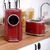  Термопот TESLER TP-5060 Red 
