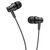  Проводные наушники BOROFONE BM67 Talent, Jack 3.5mm, 1.2 м, черный 