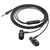  Проводные наушники BOROFONE BM67 Talent, Jack 3.5mm, 1.2 м, черный 