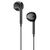  Проводные наушники HOCO M111 Primero, Lightning, 1.2 м, черный 