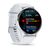  Smart-часы Garmin Venu 3 010-02784-00, 35.4мм, 1.4", белый/серый/серебристый 